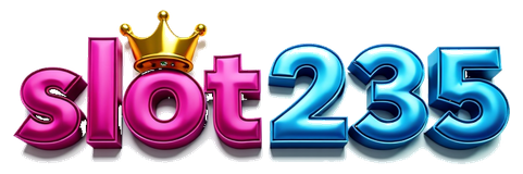 slot235 login