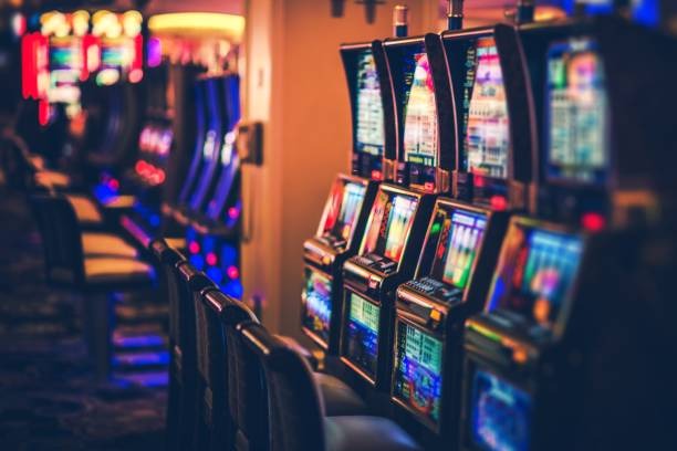 Payment methods and deposit flow on slot235 login
