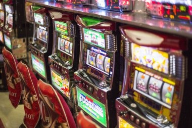 Live dealer lobby